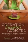 Cover: Operation Daughters Addicted - Inkwater Press