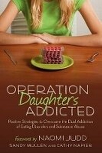 Enlarge image Cover: Operation Daughters Addicted - Inkwater Press
