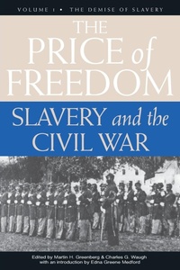 Abbildung von: The Price of Freedom - Cumberland House Publishing,US