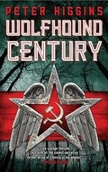 Cover: Wolfhound Century - Orbit