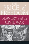 Cover: The Price of Freedom - Cumberland House Publishing,US