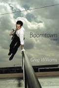 Cover: Boomtown - Overlook Press