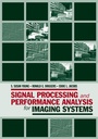 Cover: Signal Processing and Performance Analysis for Imaging Systems - Artech House Publishers