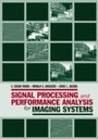 Cover: Signal Processing and Performance Analysis for Imaging Systems - Artech House