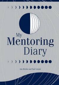 Enlarge image Cover: My Mentoring Diary - TotalRecall Publications Inc