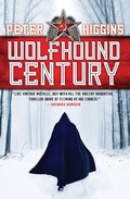 Cover: Wolfhound Century - Orbit
