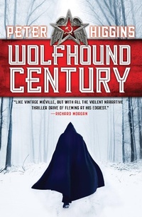Enlarge image Cover: Wolfhound Century - Orbit