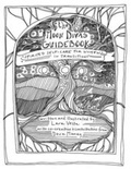 Cover: The Moon Divas Guidebook - Inkwater Press