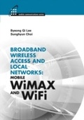 Cover: Broadband Wireless Access & Local Networks - Artech House