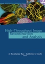 Cover: High-Throughput Image Reconstruction and Analysis - Artech House