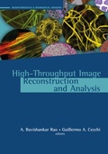 Cover: High-Throughput Image Reconstruction and Analysis - Artech House