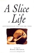 Cover: A Slice of Life - Overlook Press