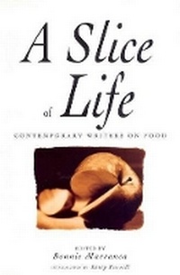 Enlarge image Cover: A Slice of Life - Overlook Press