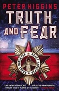 Cover: Truth and Fear - Orbit