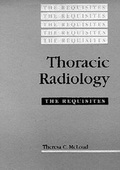 Bild: Thoracic Radiology - Mosby