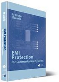 Abbildung von: EMI Protection for Communication Systems - Artech House Publishers