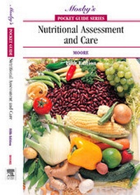 Enlarge image Cover: Pocket Guide to Nutritional Assessment and Care - Mosby