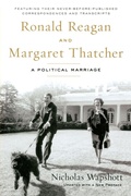 Cover: Ronald Reagan and Margaret Thatcher - Sentinel