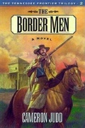 Cover: Border Men - Cumberland House Publishing,US