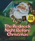 Cover: The Redneck Night Before Christmas - Crane Hill Publishers