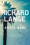 Cover: Angel Baby - Little, Brown & Company