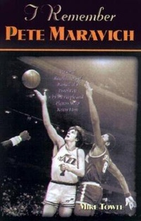 Abbildung von: I Remember Pete Maravich - Cumberland House Publishing,US