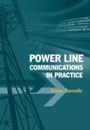 Cover: Power Line Communications in Practice - Artech House