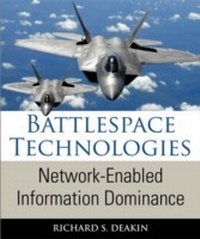 Enlarge image Cover: Battlespace Technologies - Artech House