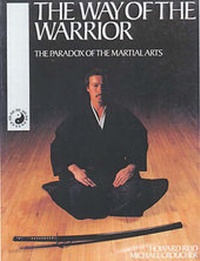 Enlarge image Cover: The Way of the Warrior - Overlook Press