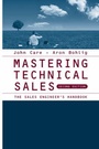 Cover: Mastering Technical Sales - Artech House Publishers