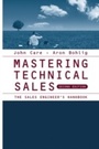 Cover: Mastering Technical Sales - Artech House