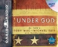 Cover: Under God - Oasis Audio, Div of Domain Communications