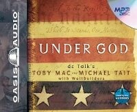 Enlarge image Cover: Under God - Oasis Audio, Div of Domain Communications