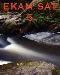 Abbildung von: Ekam Sat 5 - TotalRecall Publications Inc