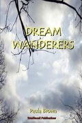 Cover: Dream WanderersT Book 1 - TotalRecall Publications Inc