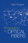 Cover: Polarization in Optical Fibers - Artech House