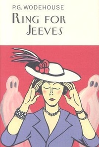 Abbildung von: Ring for Jeeves - Overlook Press
