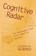 Cover: Cognitive Radar - Artech House