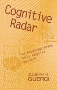 Enlarge image Cover: Cognitive Radar - Artech House