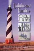 Cover: The Lighthouse Families - Crane Hill Publishers