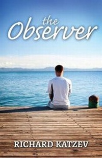 Enlarge image Cover: The Observer - Inkwater Press