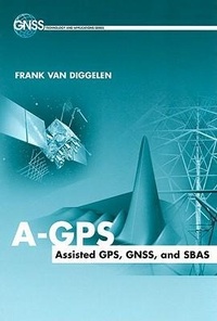 Enlarge image Cover: A-GPS - Artech House Publishers