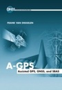 Cover: A-GPS - Artech House