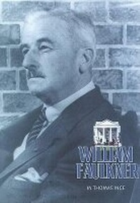 Enlarge image Cover: William Faulkner - Abrams Press