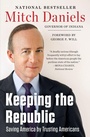 Cover: Keeping The Republic - Sentinel