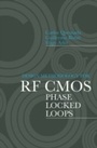 Cover: Design Methodology for RF CMOS Phase Locked Loops - Artech House
