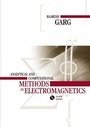 Cover: Analytical and Computational Methods in Electromagnetics - Artech House Publishers