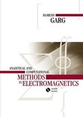 Cover: Analytical and Computational Methods in Electromagnetics - Artech House Publishers