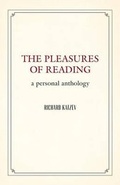 Cover: The Pleasures of Reading - Inkwater Press