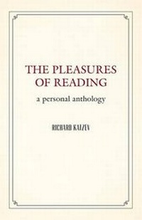 Enlarge image Cover: The Pleasures of Reading - Inkwater Press